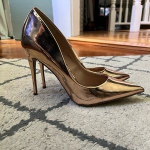 COPY - Steve Madden 4” Heels